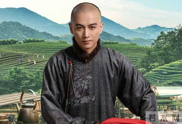 《大生意人》直到李万堂秘密曝光，古平原才知，苏紫轩为何转投他