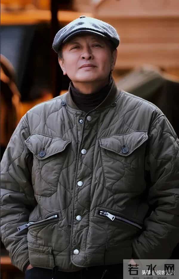 《沉默的荣耀》破圈密码:七旬导演用“家庭温情”重构谍战剧