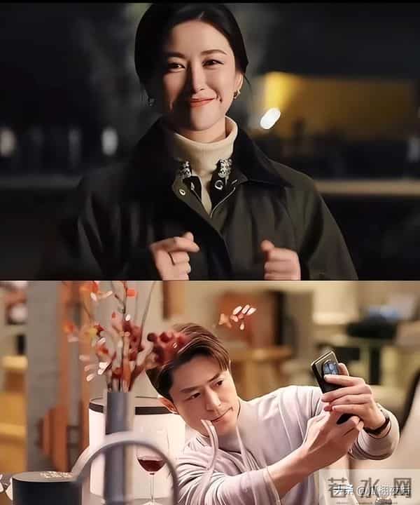 不会演别尬演!《他为什么依然单身》霍建华一出手就是王炸!