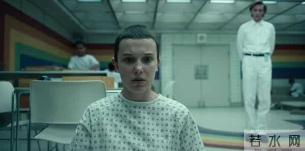 直冲9.6分!Netflix的王炸美剧,终于回归了