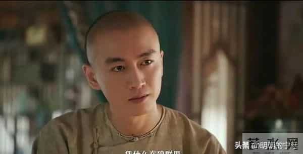 《大生意人》李万堂太狠！常玉儿献身古平原，才懂苏紫轩为何造反