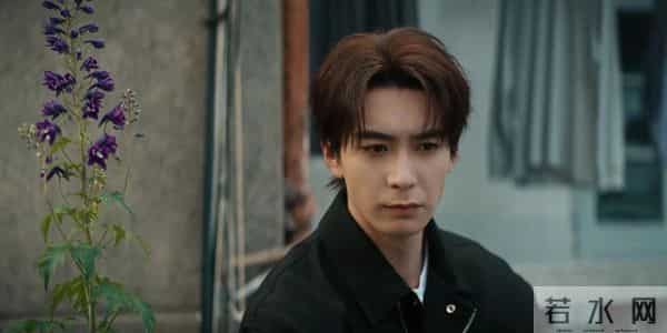 枭起青壤:直到被炎心拖回黑白涧,林喜柔都不知,自己到底输在哪