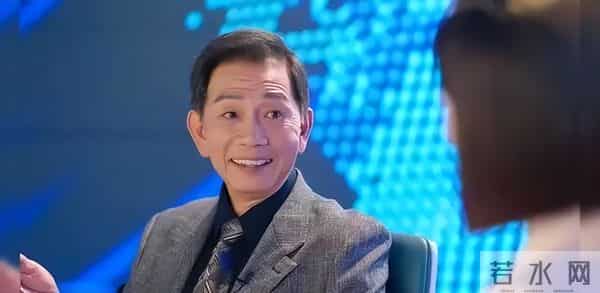 《新闻女王2》烂尾!唐芷瑶身败名裂,反派金主咋是他?