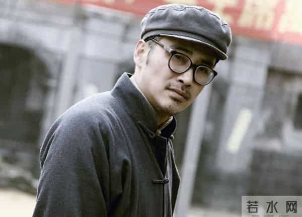 《隐锋》大结局:云英、淑芬、云虎牺牲,贾云武自尽,吕文禄断命