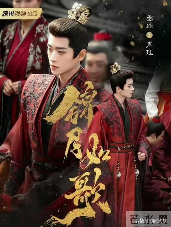 今年三部豆瓣5分扑街古偶剧曝光！竟然是这三部