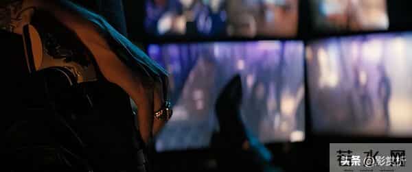 电影《制暴：无限杀机 (2025)》各种枪械武器简介大盘点