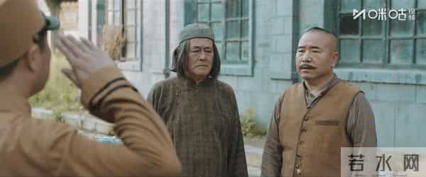 赵本山携徒弟王小利杀回喜剧圈啦！《走马上任》敬请期待