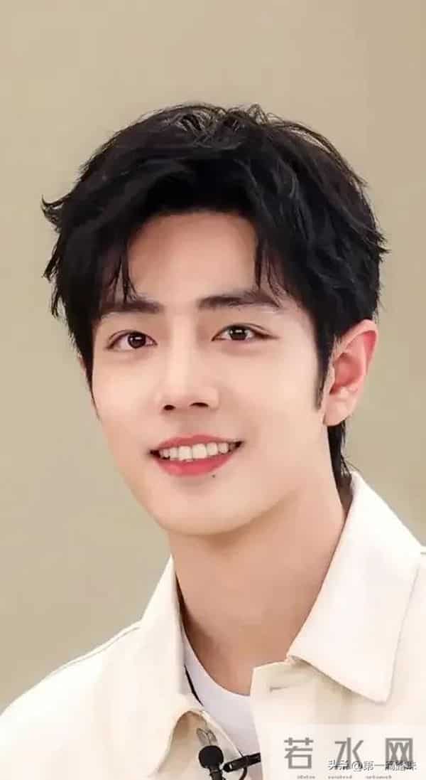 肖战主演、正午阳光首部电影《得闲谨制》突袭定档！票房预测20亿