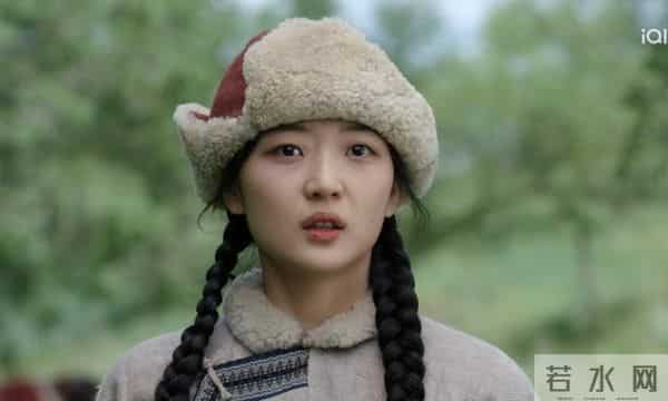 丫鬟脸偏要演主角，《大生意人》女主成败笔，换掉她就完美！