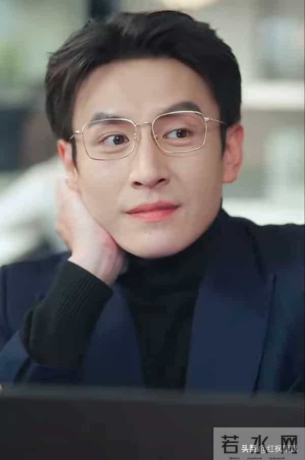 惊！刘萧旭爆火背后，短剧角色反转成新王炸！