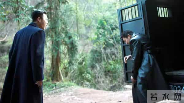 隐锋-37集结局全军覆没?陆淑芬牺牲云英被捕,李亨面临生死抉择