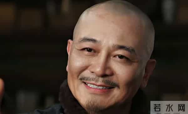 不会演别尬演!《大生意人》李纯一出手,把视帝黄志忠都演懵了!