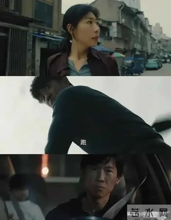 太窒息了！小人物的写照！全员实力派飙戏，硬核剧情焊死期待值！