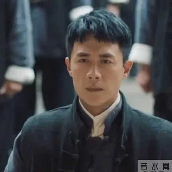 (大生意人)直到常四惨死当场，古平原才醒，亲爹李万堂有多狠绝