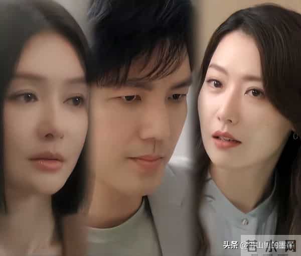 收手吧钟汉良,眼窝塌陷、脸肿不平,谁要看50岁中老年谈恋爱?