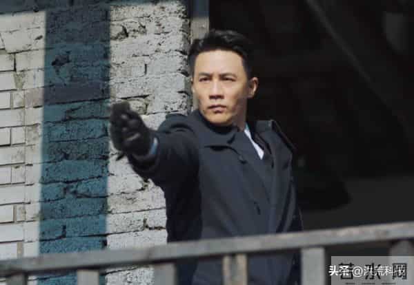 《隐锋》大结局:陆淑芬惨死,贾云英牺牲,李亨结局和安谧一起?