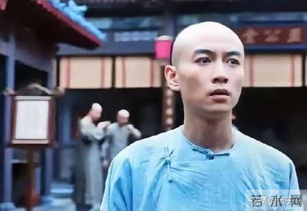 大生意人：李万堂真实身份暴露！这才是古平原在考场被陷害的真相