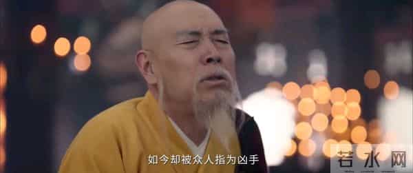 《唐诡5》-破案了,没有第4季,拍到100季的话,方丈总要犯一次事