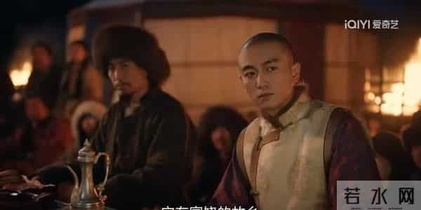 《大生意人》王天贵因财而死，古平原跟八家合作对付李万堂