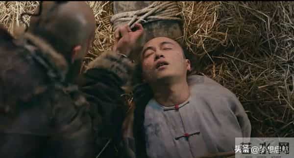 《大生意人》亲爹坑儿流放15年，弟弟玷污嫂子，真相颠覆三观