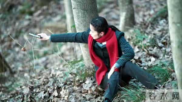 《隐锋》直到陆淑芬身死复仇路!李亨方知贾云英被捕后已牺牲