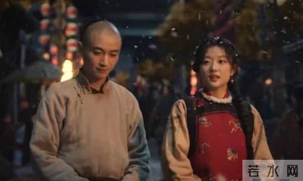 陈晓新剧《大生意人》：书生地狱模式开局，越狱反杀鬼计连篇！