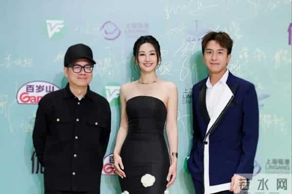 《新闻女王2》烂尾!唐芷瑶身败名裂,反派金主咋是他?