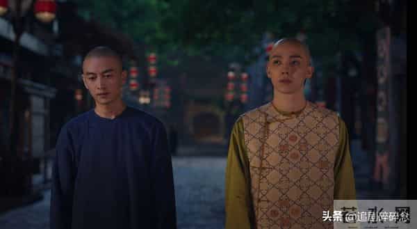 《大生意人》:古平原被拿捏,李钦仗义获利,苏紫轩手段一绝