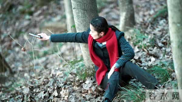 《隐锋》大结局:云英、淑芬、云虎牺牲,贾云武自尽,吕文禄断命