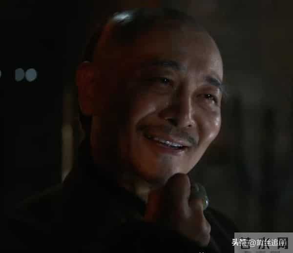 大生意人:王天贵没想到,逼古平原拿回当铺主权帮了苏紫轩多大忙