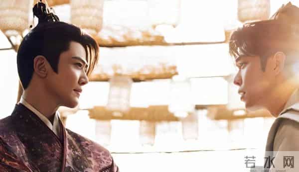 《庆余年》云之澜：明明跟范闲是敌对关系，却最终成为范闲的人