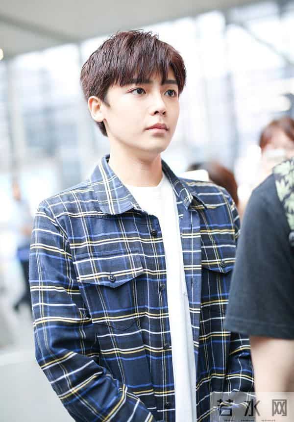 侯明昊四剧连发：流量小生的野心突围战