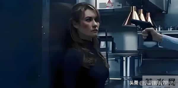 最近刚上的7部爽片封神！全程高能无尿点，熬夜刷完直呼过瘾！