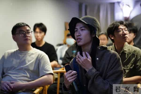 山海同行录|粗剪版出炉!2025山海计划内部展映讨论·广州场回顾