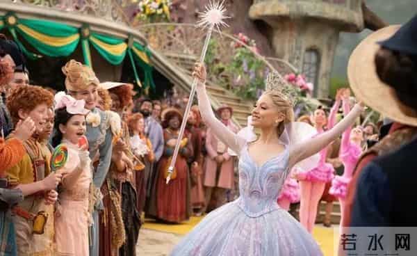 笑了！中国观众不买账的电影，在北美大破20亿，拿下冠军