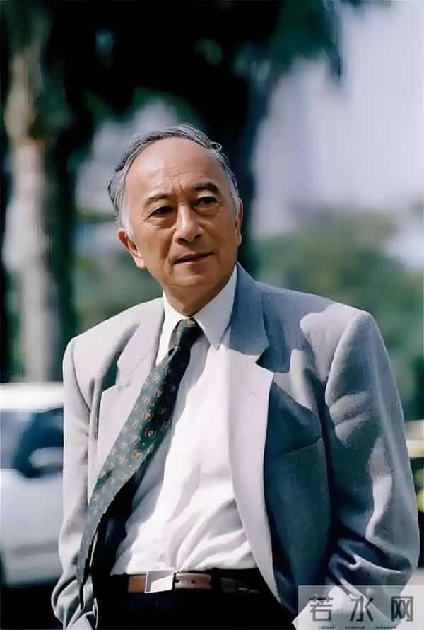 新中国70年十佳男演员榜单揭晓,周星驰上榜,成龙登顶!