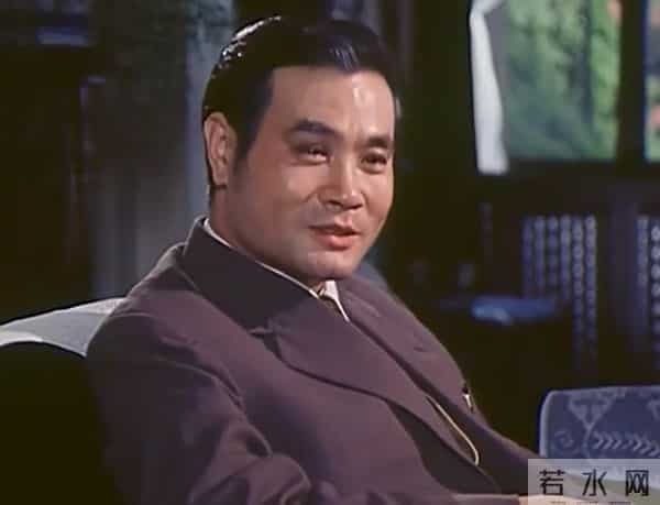 老电影《瑰宝》拍摄往事