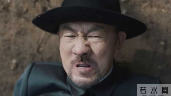 《隐锋》大结局:云英、淑芬、云虎牺牲,贾云武自尽,吕文禄断命