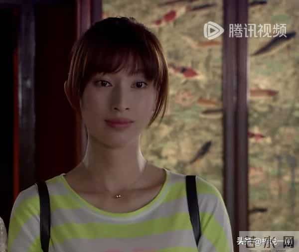 张俪太“狠”，女主要不是迪丽热巴，还真“斗”不过她