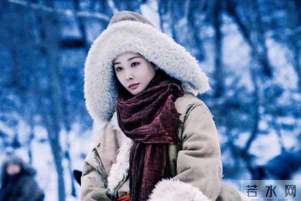 没女主运的李纯,又凭女配掀桌,口碑力压女主孙千,打脸流量演员