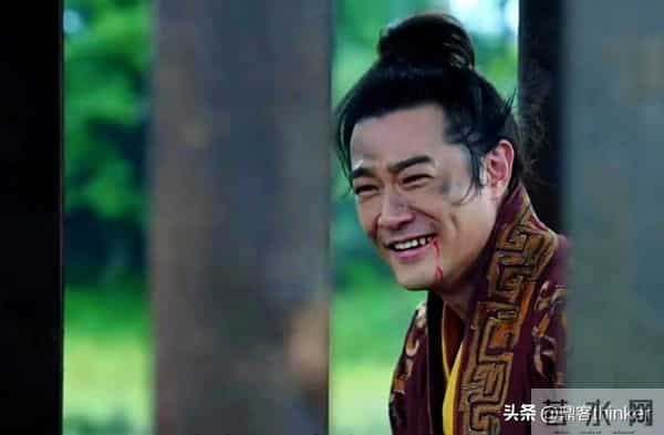 《琅琊榜》反派图鉴:为什么再恶的人都让我们恨不起来?