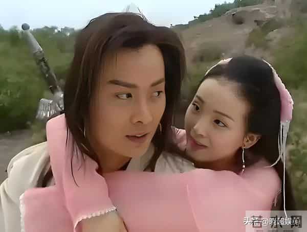 中国收视率排行前十的武侠剧,《风云》仅第十,第一绝了!