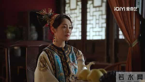 《大生意人》苏紫轩揭穿李万堂秘密，才懂古平原对王天贵算计多狠