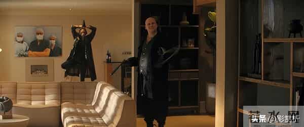 电影《制暴：无限杀机 (2025)》各种枪械武器简介大盘点