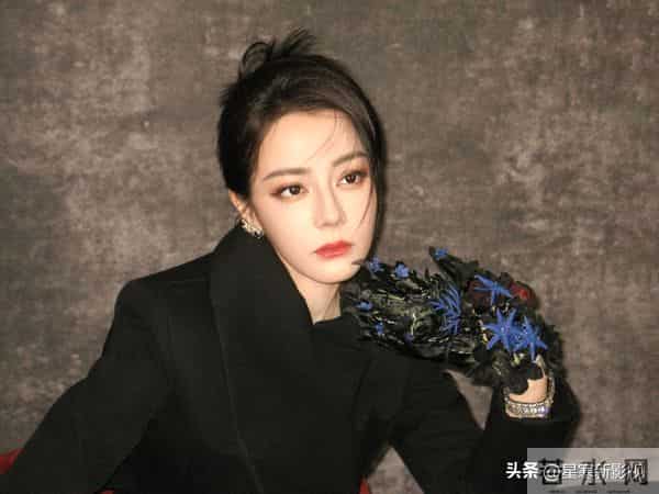 新剧角色热度破亿,颜值演技均获好评!迪丽热巴这次的突破选对了