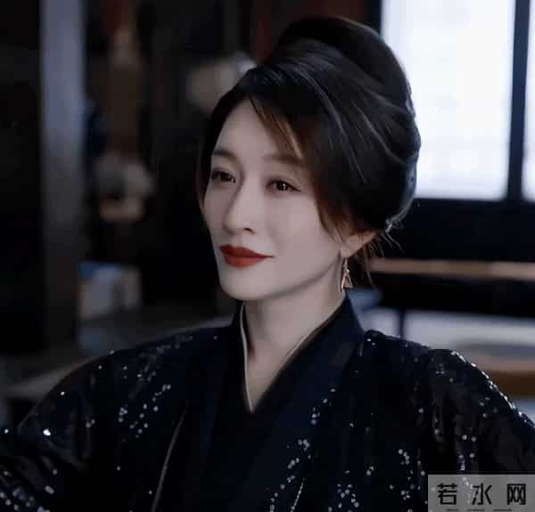 《庆余年》云之澜：明明跟范闲是敌对关系，却最终成为范闲的人