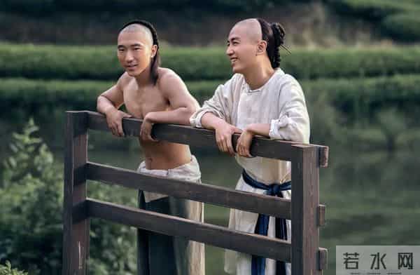 是大爽文还是匠心好剧?《大生意人》上映两日,评价呈现两极分化