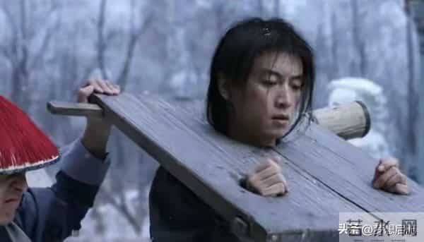 《大生意人》狠人古平原:不杀仇敌,却让他疯癫街头,亲爹悔断肠