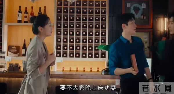 钟汉良、秦岚主演《亦舞之城》开播:男主妈甩出50万让女主离开