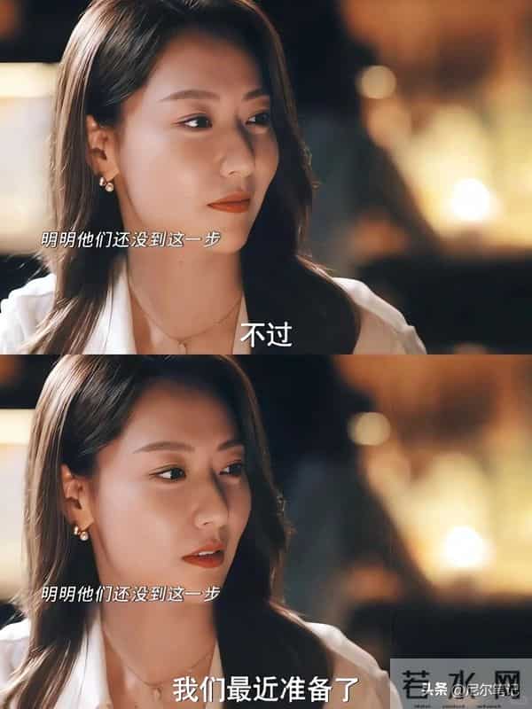 才播3集热度5000!钟汉良秦岚令观众成功入坑,都市剧又出黑马了